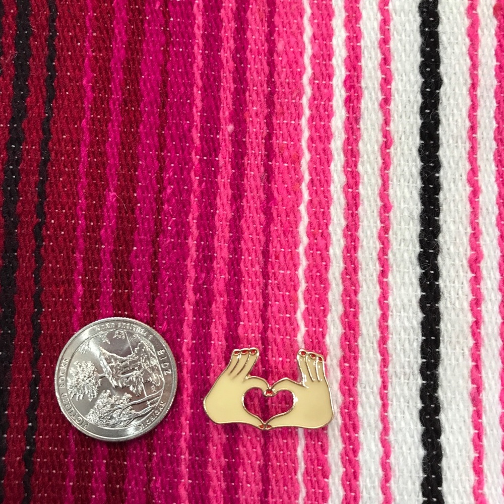 Love Pin!